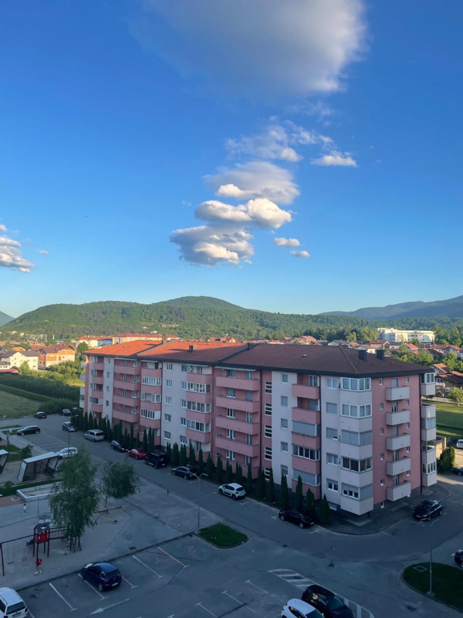 Ecou Studio Bihać Exterior foto